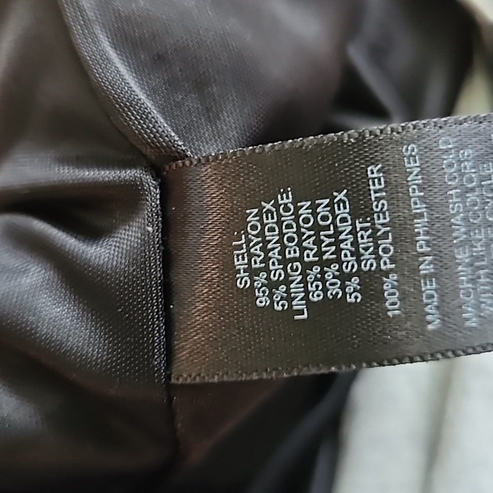 Express dress - Picture 6 of 6